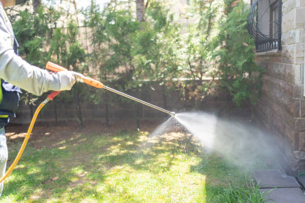 Best Wildlife Control Services  in Monona, IA